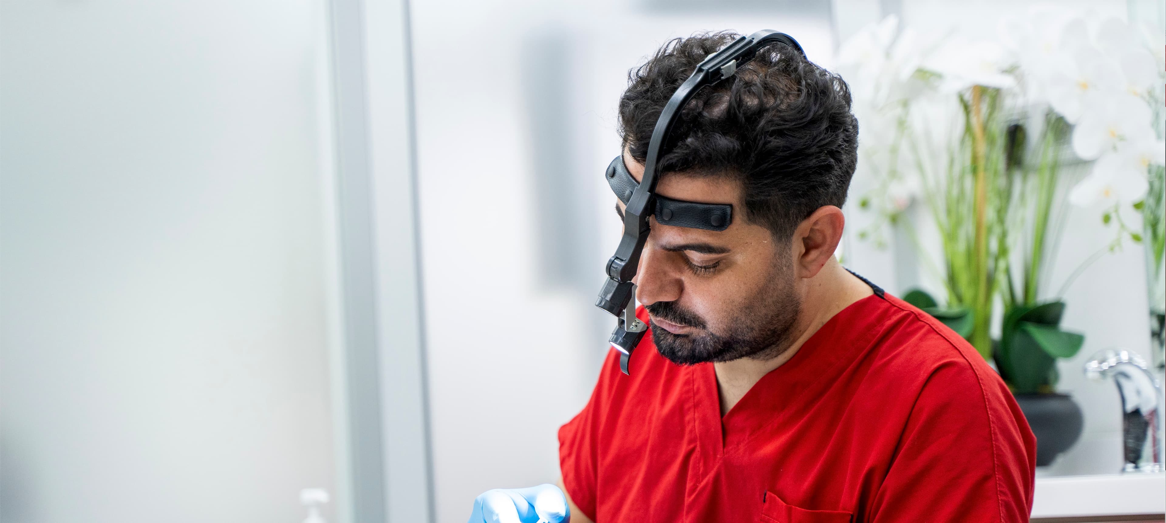 Revision Rhinoplasty
